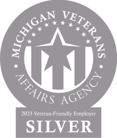 Veteran Friendly