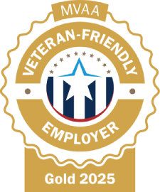 Veteran Friendly