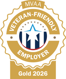 Veteran Friendly