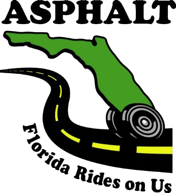 Asphalt Paving in Florida - AJAX Paving - ACAF