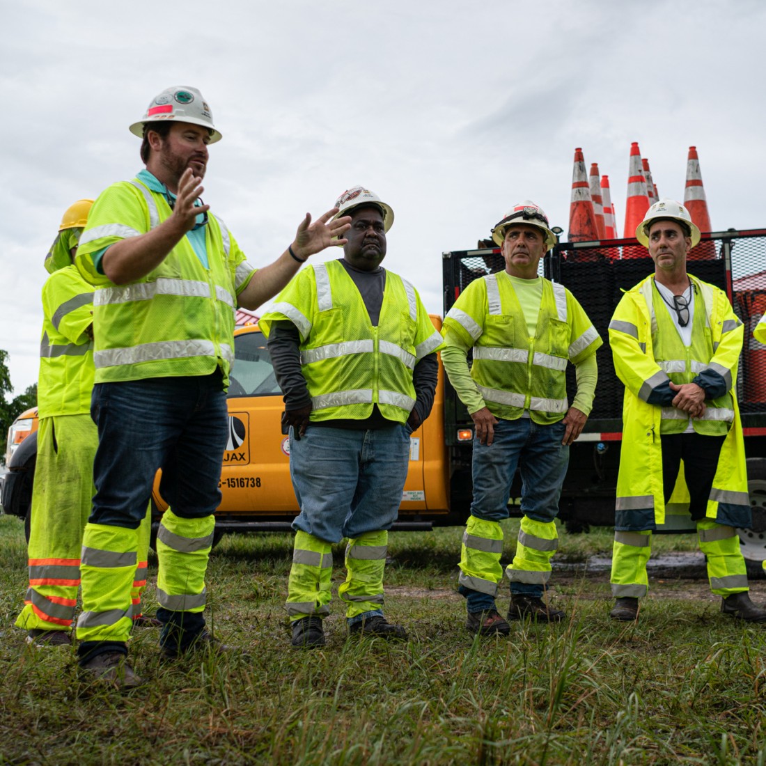 Meet the Team from AJAX Paving of Florida - DSC04739