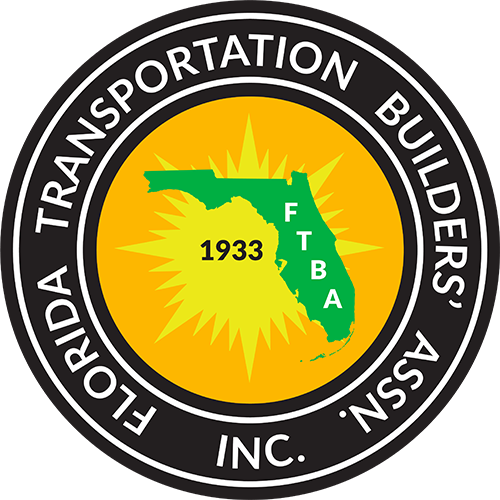 Asphalt Paving in Florida - AJAX Paving - FTBA_Circle_Logo_Final