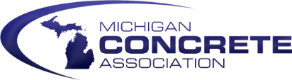 Concrete Construction in Michigan - AJAX Paving - MCA_Logo