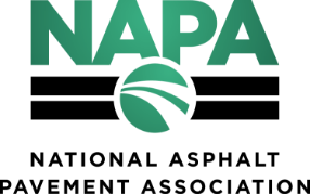 Michigan Airport Paving | Runways & Taxiways | AJAX Paving - NAPA_Logo