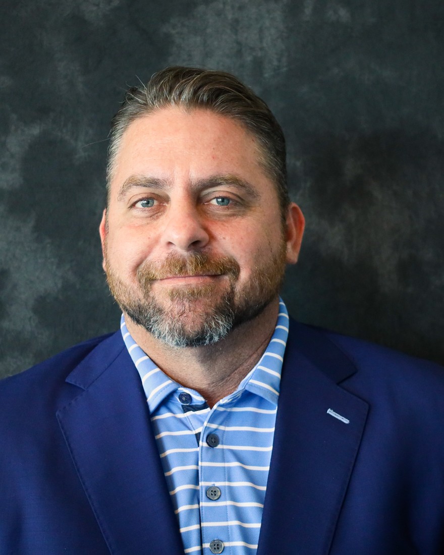 Meet the Team from AJAX Paving of Florida - Pittman