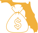 Design Build Paving Contractor in Florida - AJAX Paving - icon-flmoney