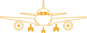 Michigan Airport Paving | Runways & Taxiways | AJAX Paving - icon-plane