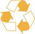 Construction Aggregates in Florida - AJAX Paving - icon-recycle