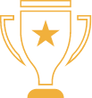 Safety - Ajax Paving - icon-trophy